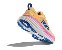Hoka Women's Bondi 8 (ICYC - Impala/Cyclamen) -Saucony Store wqka2l6wfxtubzyqaeol